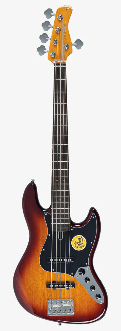 Guitar Bass Sire Marcus Miller V3 New Gen SS, Rosewood Fingerboard, 5-String - Việt Music