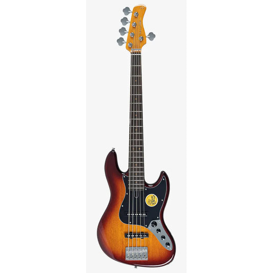 Guitar Bass Sire Marcus Miller V3 New Gen SS, Rosewood Fingerboard, 5-String - Việt Music