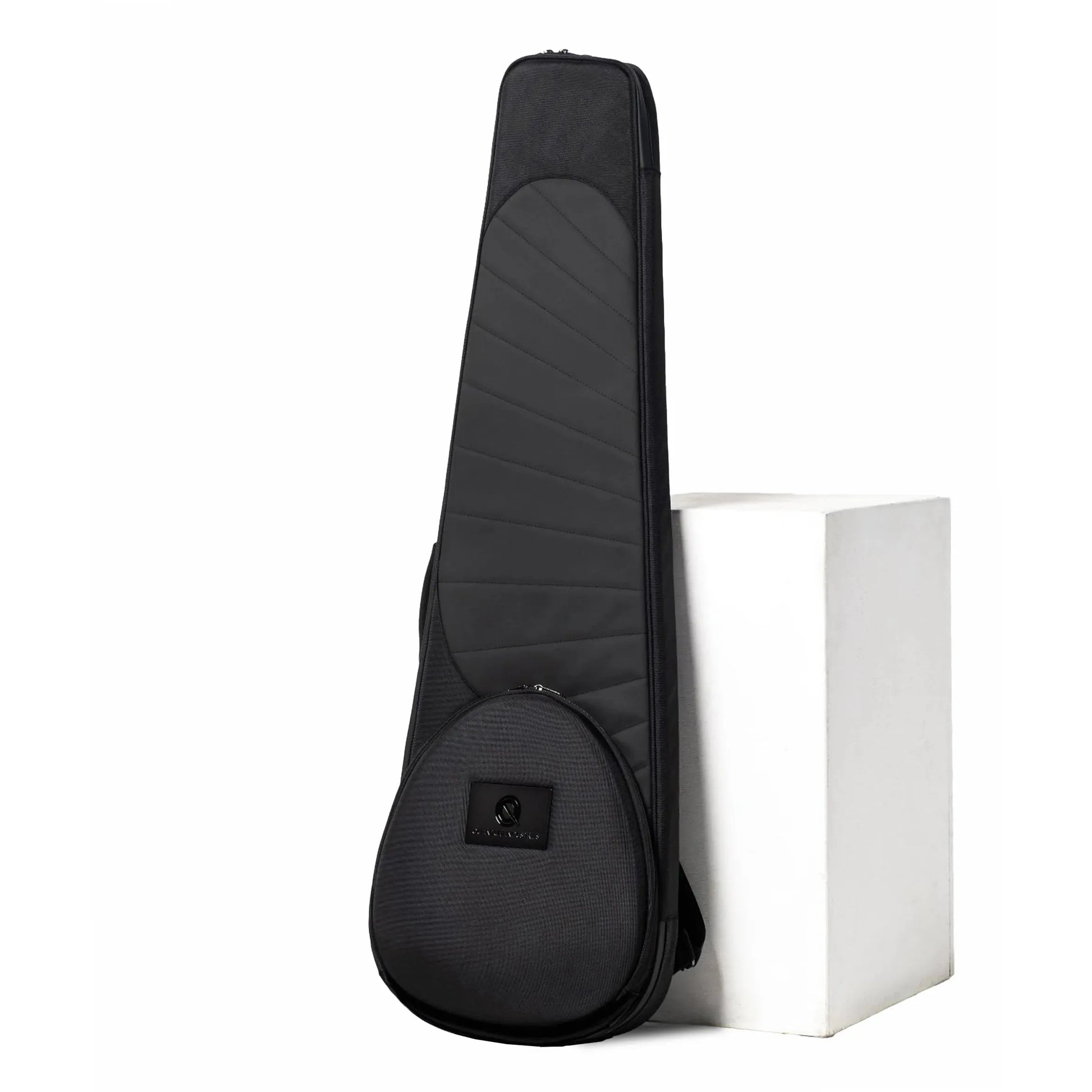 Bao Đàn Bass Quantum Industries B80K Mark II - Việt Music