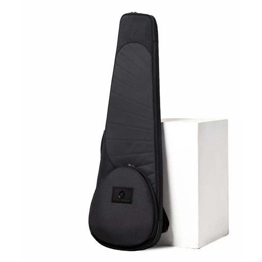 Bao Đàn Bass Quantum Industries B80K Mark II - Việt Music