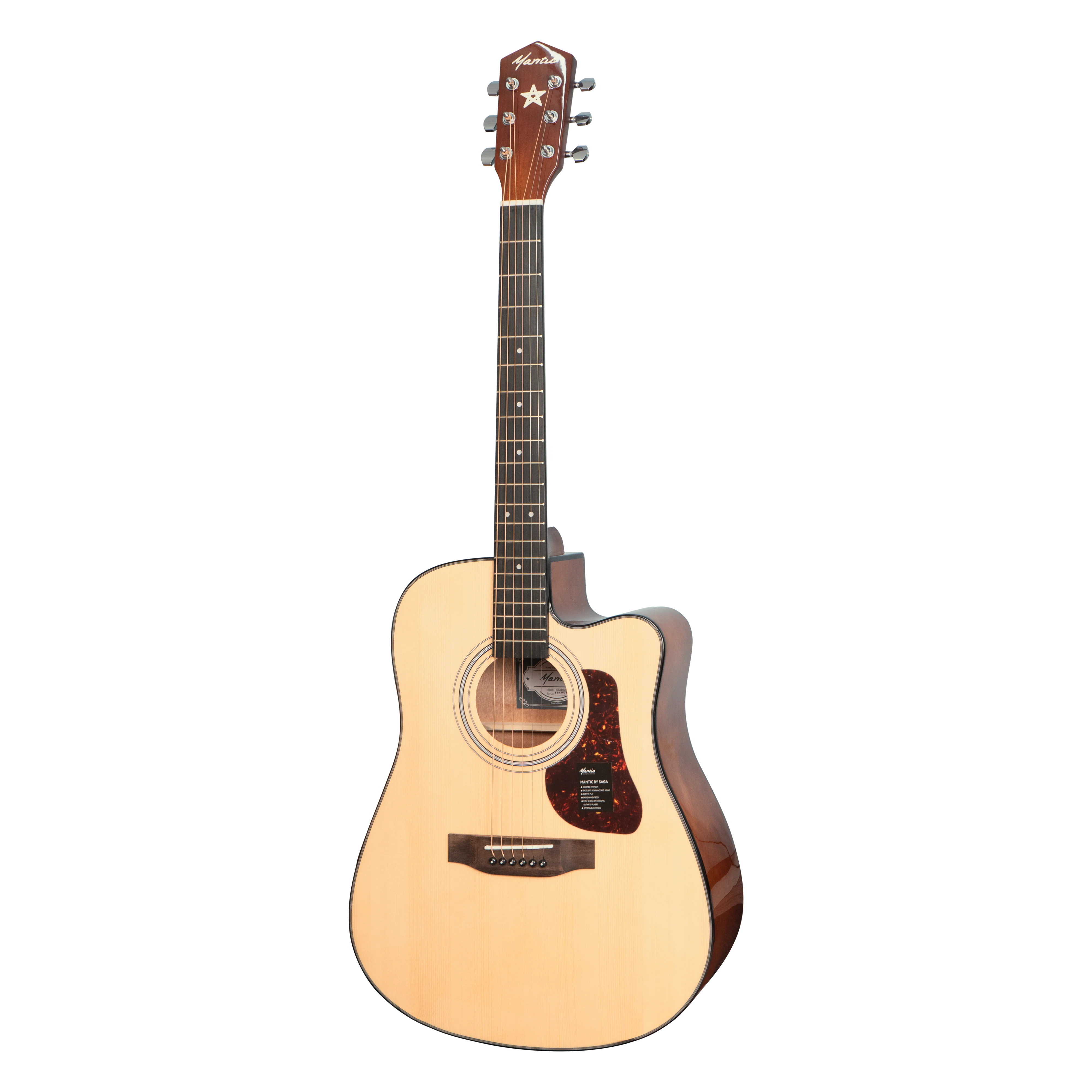 n Guitar Acoustic Mantic GT 310DC Vi t Music n-guitar-acoustic-mantic-gt-310dc-vi-t-music
