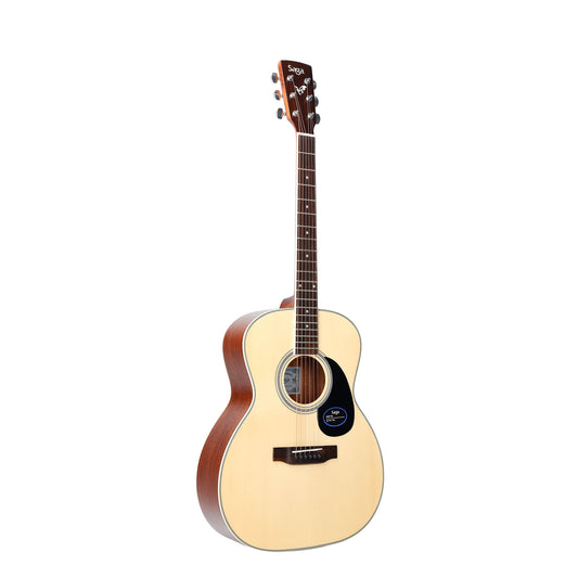 Đàn Guitar Acoustic Saga SF700M