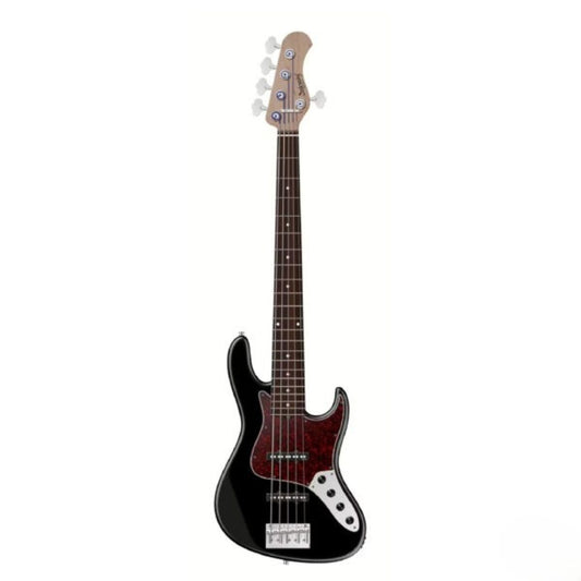 Đàn Guitar Bass Sadowsky Metro Express Will Lee Artist Line SS, Morado Fingerboard - 5 Strings - Việt Music