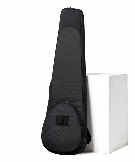 Bao Đàn Guitar Điện Quantum Industries G80K Mark II
