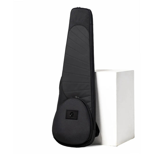 Bao Đàn Guitar Điện Quantum Industries G80K Mark II - Việt Music