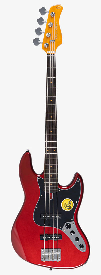Đàn Guitar Bass Sire Marcus Miller V3 New Gen SS, Rosewood Fingerboard - 4 Strings