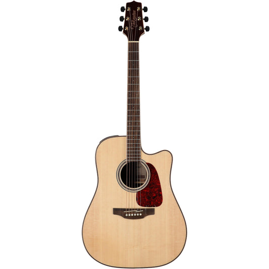 Đàn Guitar Acoustic Takamine GD93CE - Việt Music