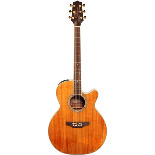 Đàn Guitar Acoustic Takamine GN77KCE - Việt Music