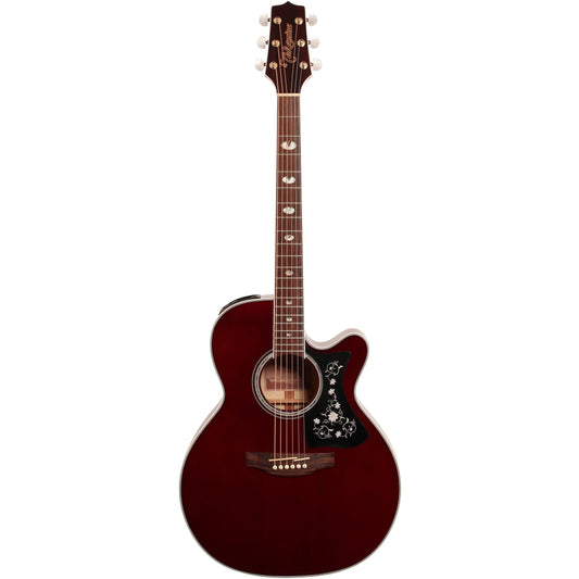 Đàn Guitar Acoustic Takamine GN75CE - Việt Music
