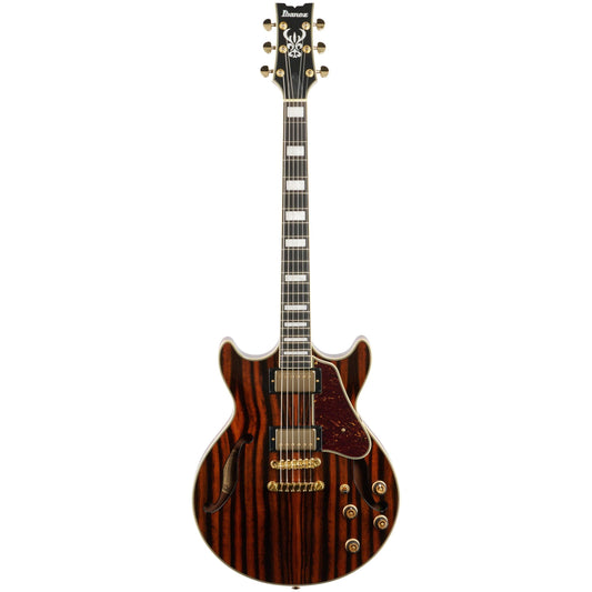 Đàn Guitar Điện Ibanez AM93ME HH, Ebony Fingerboard - Việt Music