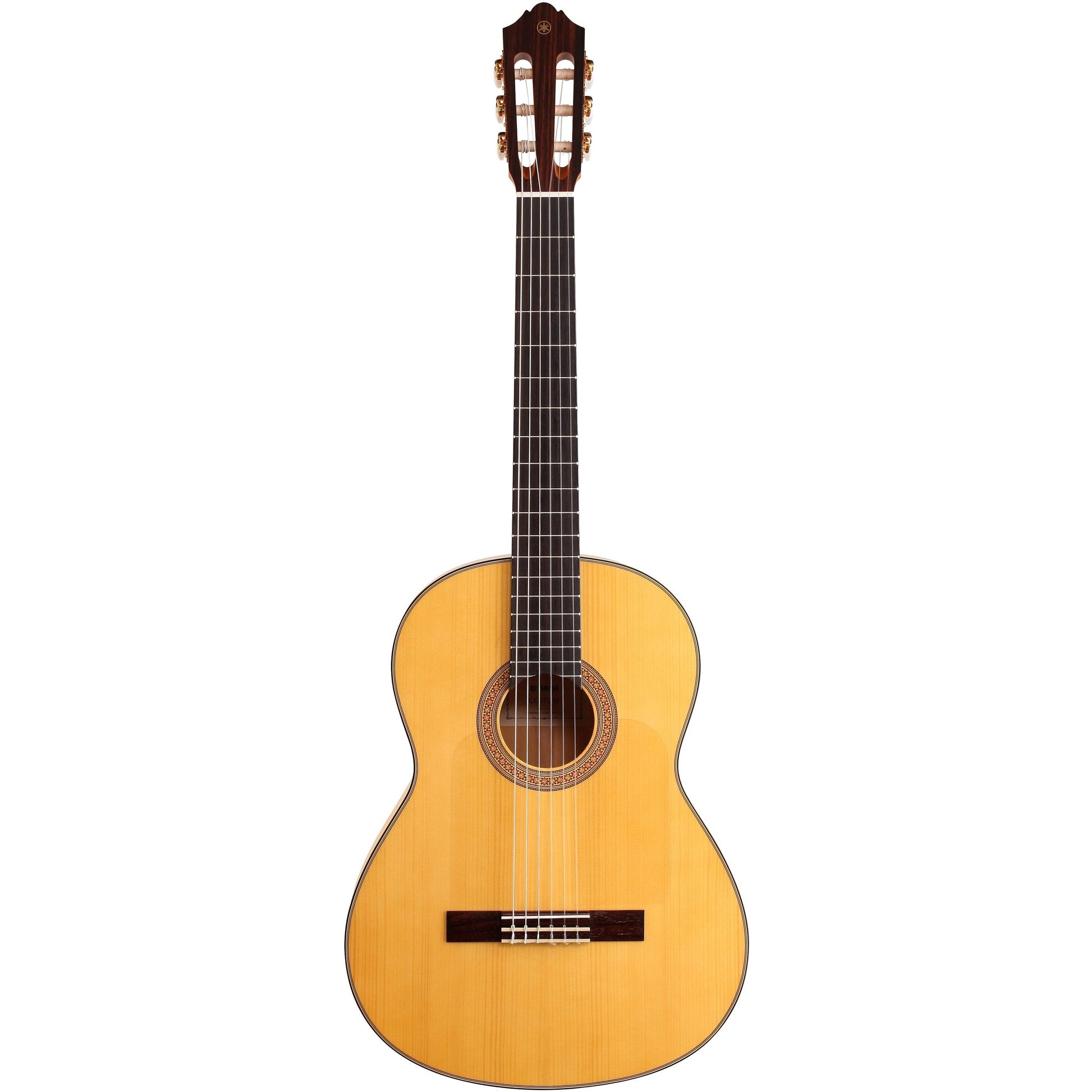 Đàn Guitar Classic Yamaha CG172SF - CG / CGX Series - Việt Music