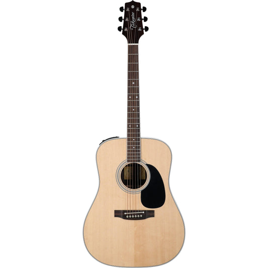 Đàn Guitar Acoustic Takamine EF360GF - Việt Music