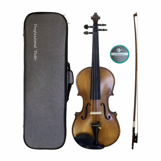 Đàn Violin Amati VF600 Size 4/4 - Việt Music