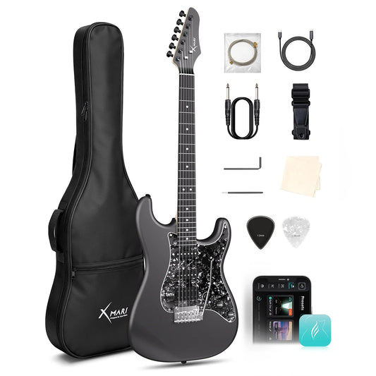 Đàn Guitar Điện Enya Amari E-SP1 - Việt Music
