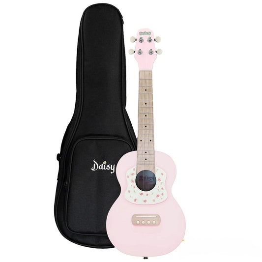 Đàn Ukulele Concert Daisy Jeni