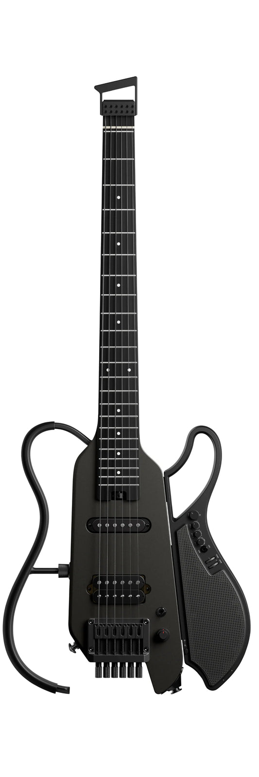 Đàn Guitar Điện Donner HUSH X LIVE PRO - Việt Music