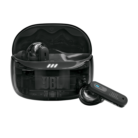 Tai Nghe JBL Tune Beam 2 Ghost Edition - Việt Music