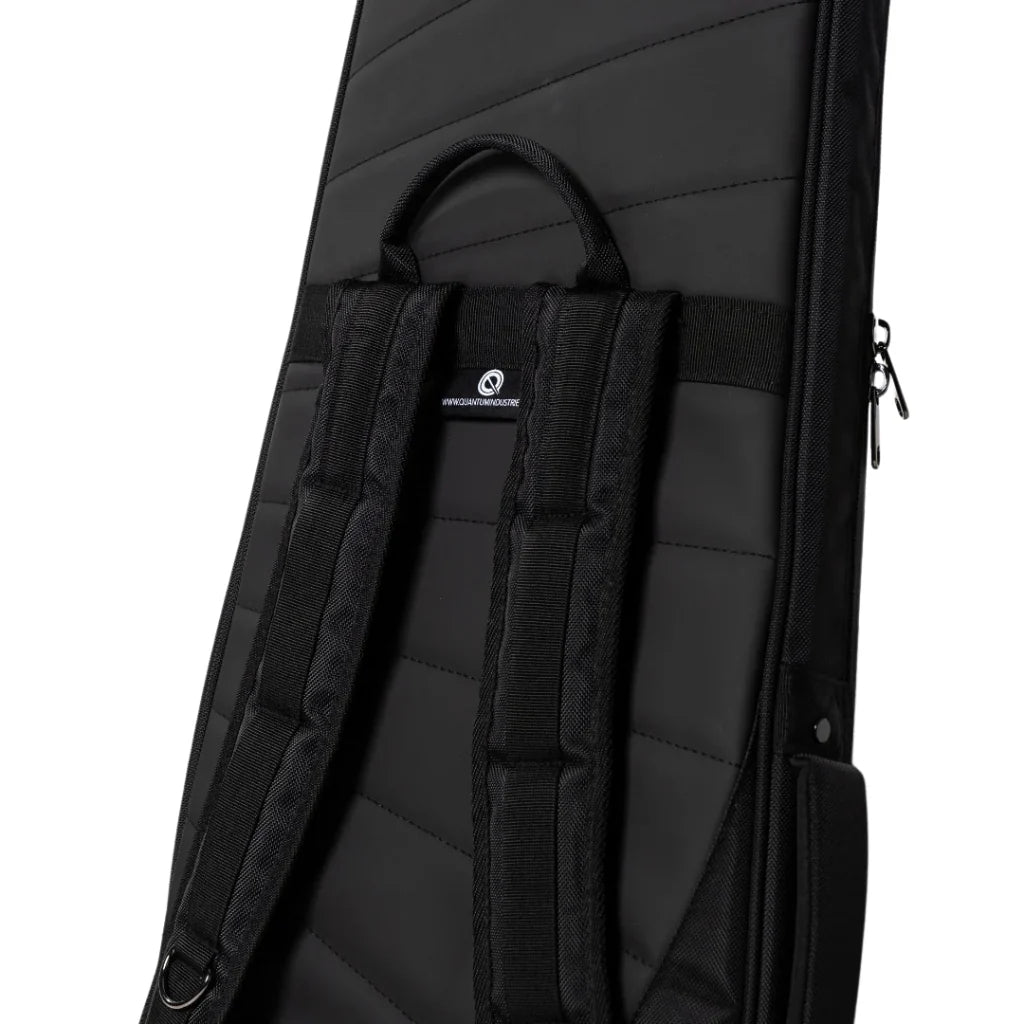 Bao Đàn Bass Quantum Industries B80K Mark II - Việt Music