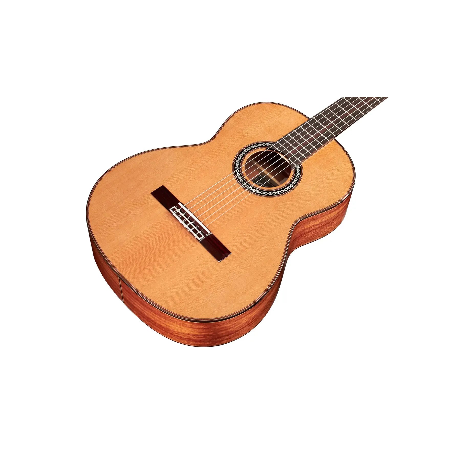 Đàn Guitar Classic Cordoba C9 CD Cedar w/Deluxe Gig Bag - Việt Music
