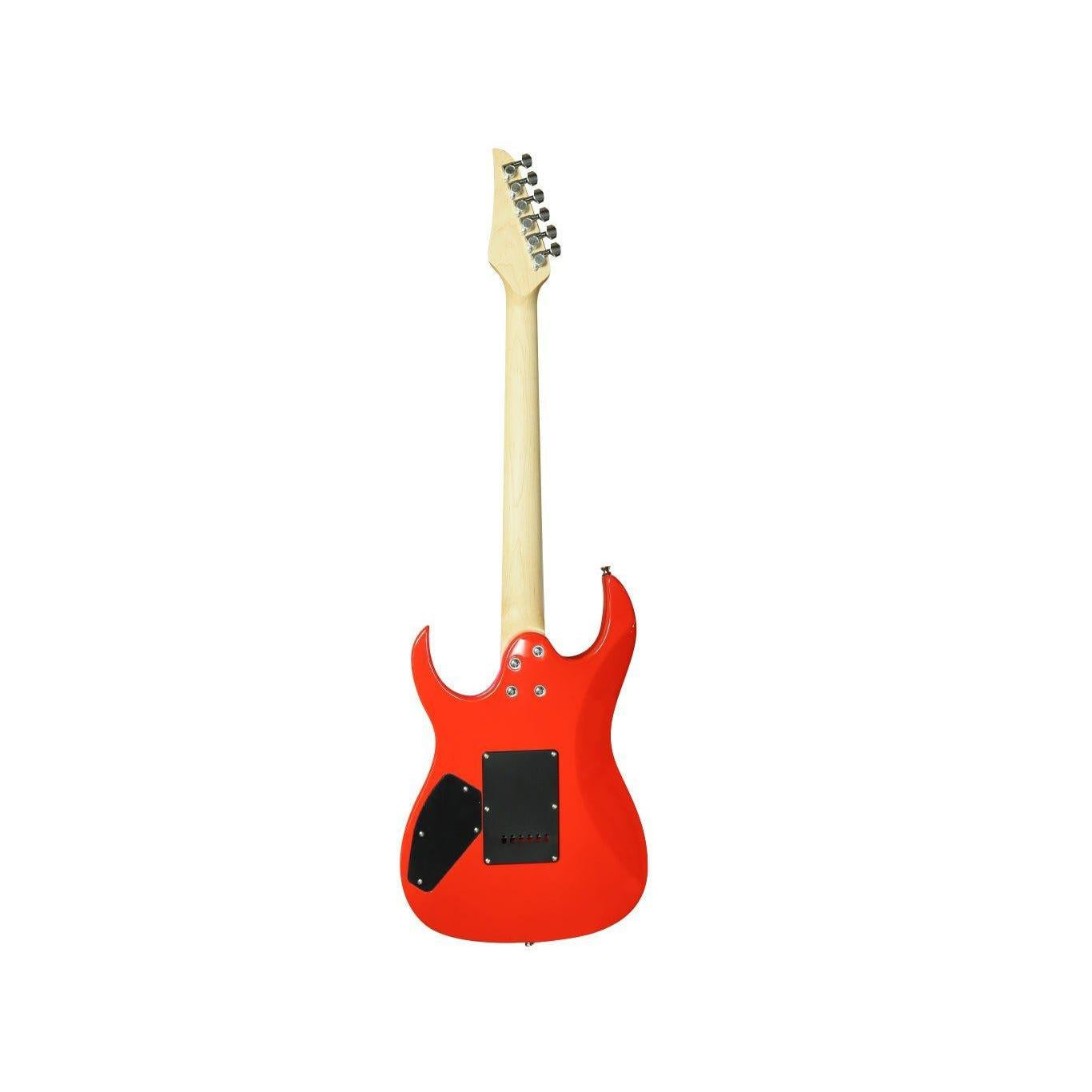 Đàn Guitar Điện Bullfighter Minsine MS-170 HSH, Rosewood Fingerboard - Việt Music