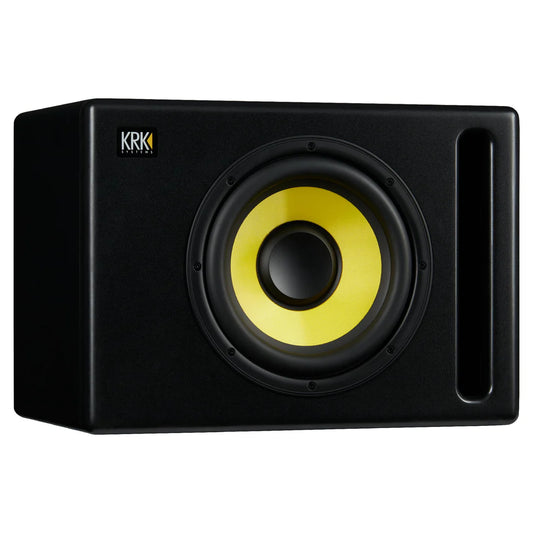 Loa Kiểm Âm KRK S10.4 Subwoofer - Việt Music