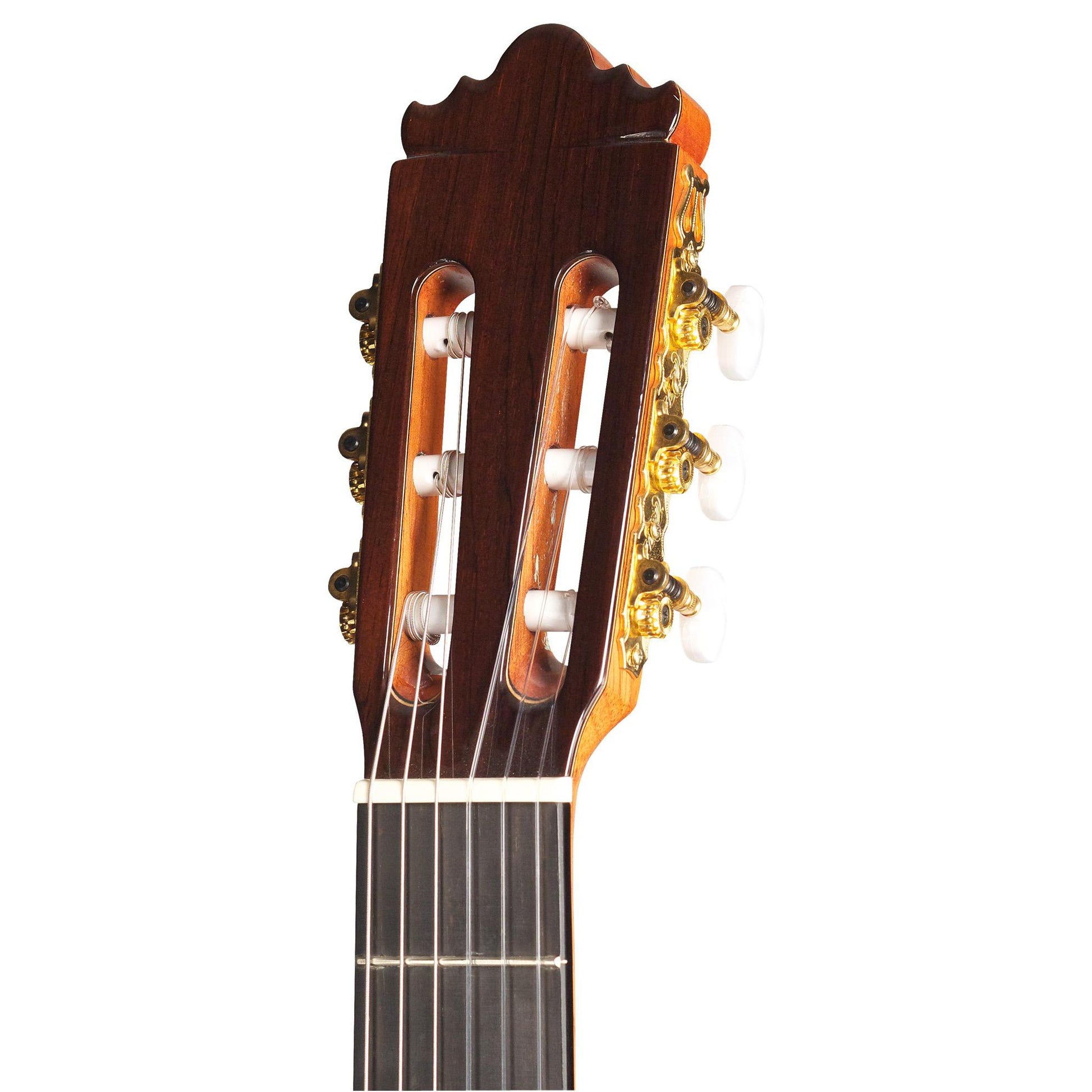 Đàn Guitar Classic Jose Ramirez 1N-E Cedar - Việt Music