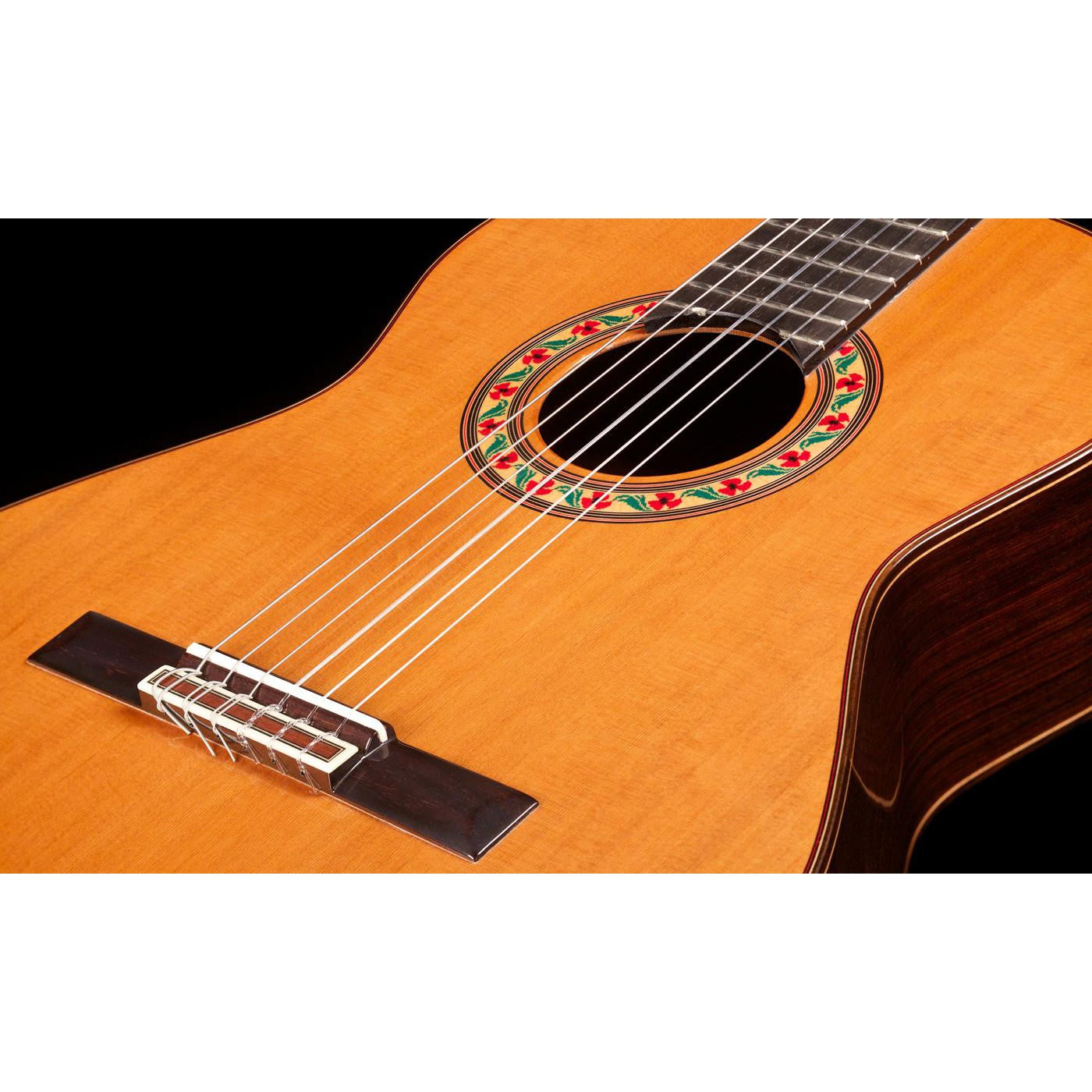 Đàn Guitar Classic Jose Ramirez 1N-E Cedar - Việt Music