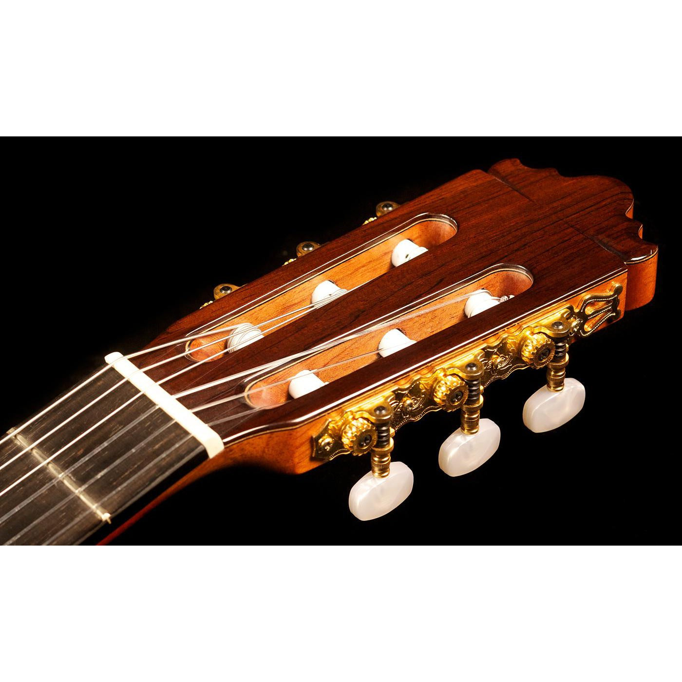 Đàn Guitar Classic Jose Ramirez 1N-E Cedar - Việt Music
