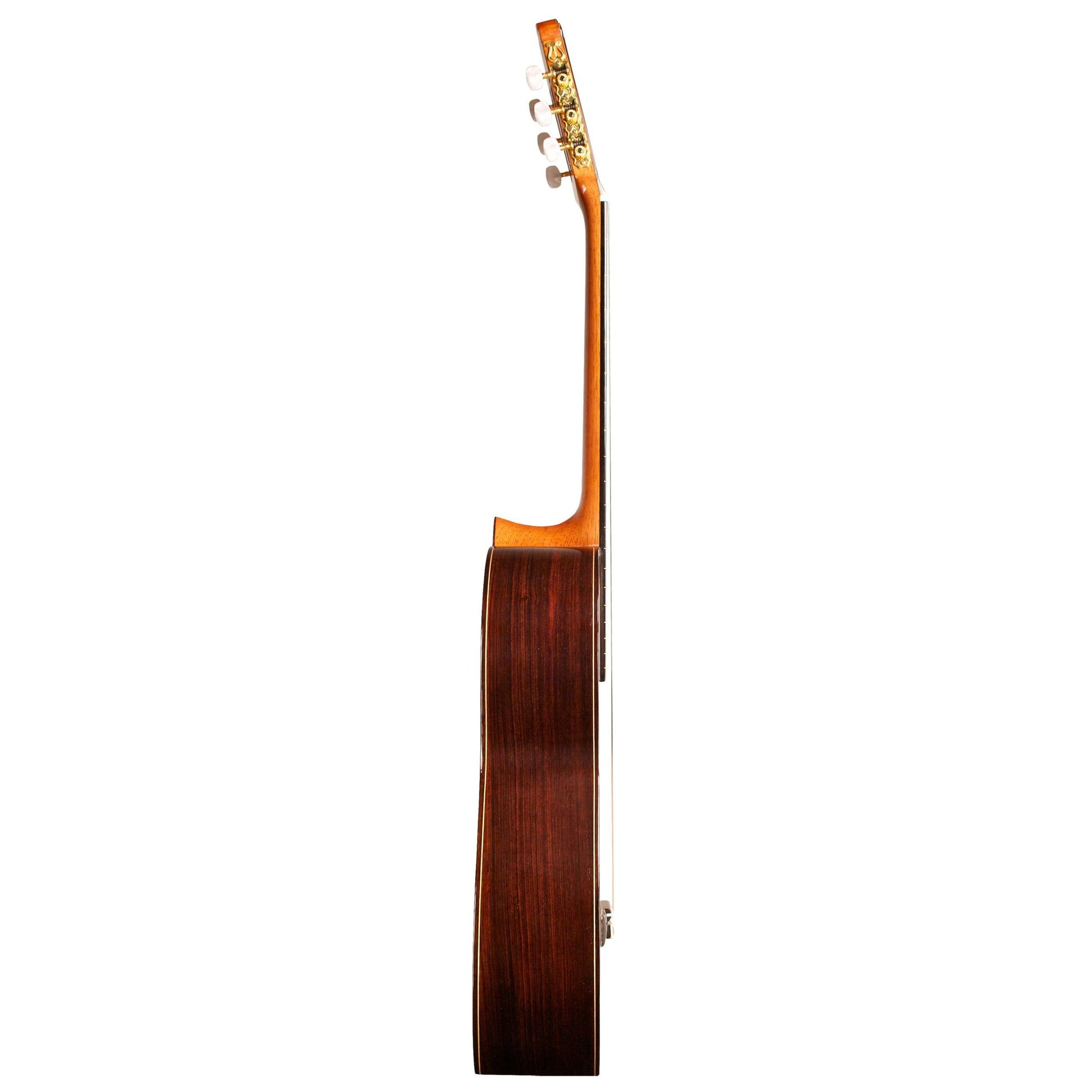 Đàn Guitar Classic Jose Ramirez 1N-E Cedar - Việt Music