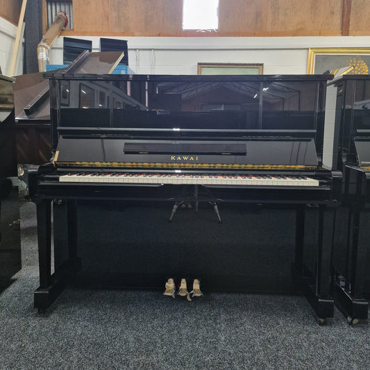 Đàn Piano Cơ Upright Kawai XO2 - Qua Sử Dụng - Việt Music