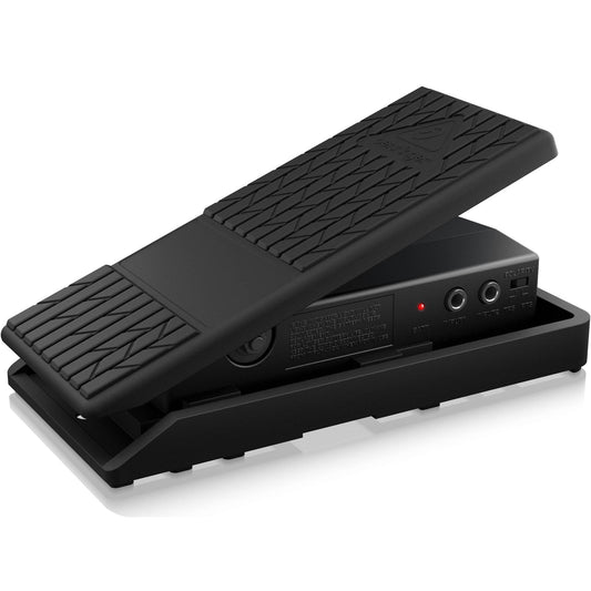 Pedal Behringer FCV100 V2 - Volume and Modulation Control - Việt Music
