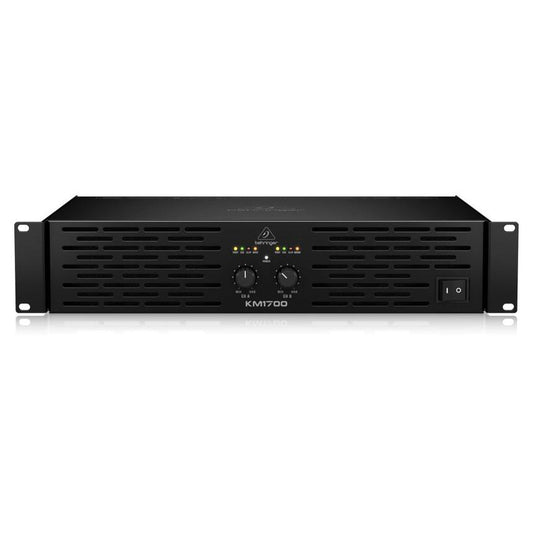 Amply Behringer KM1700 - Việt Music
