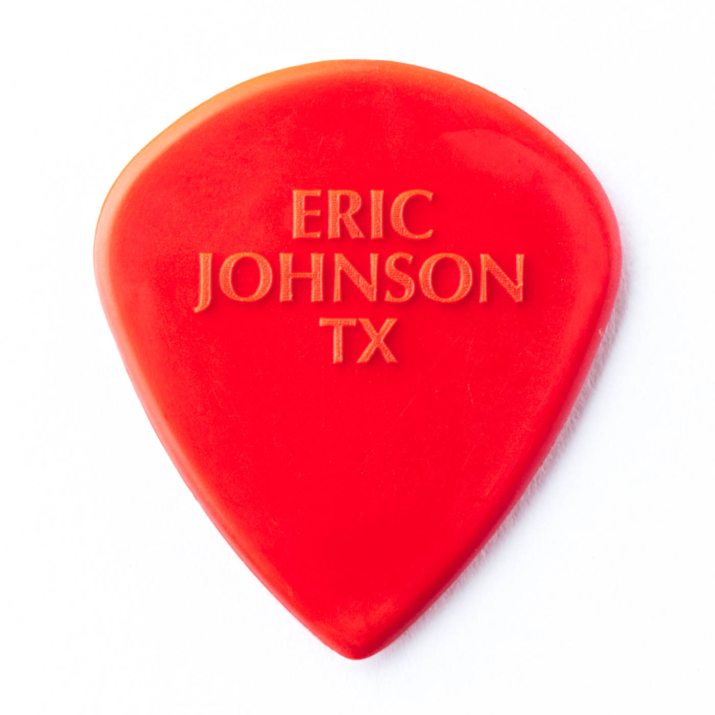 Pick Gảy Đàn Guitar Jim Dunlop 47PEJ3N Eric Johnson Jazz III, 6pc - Việt Music
