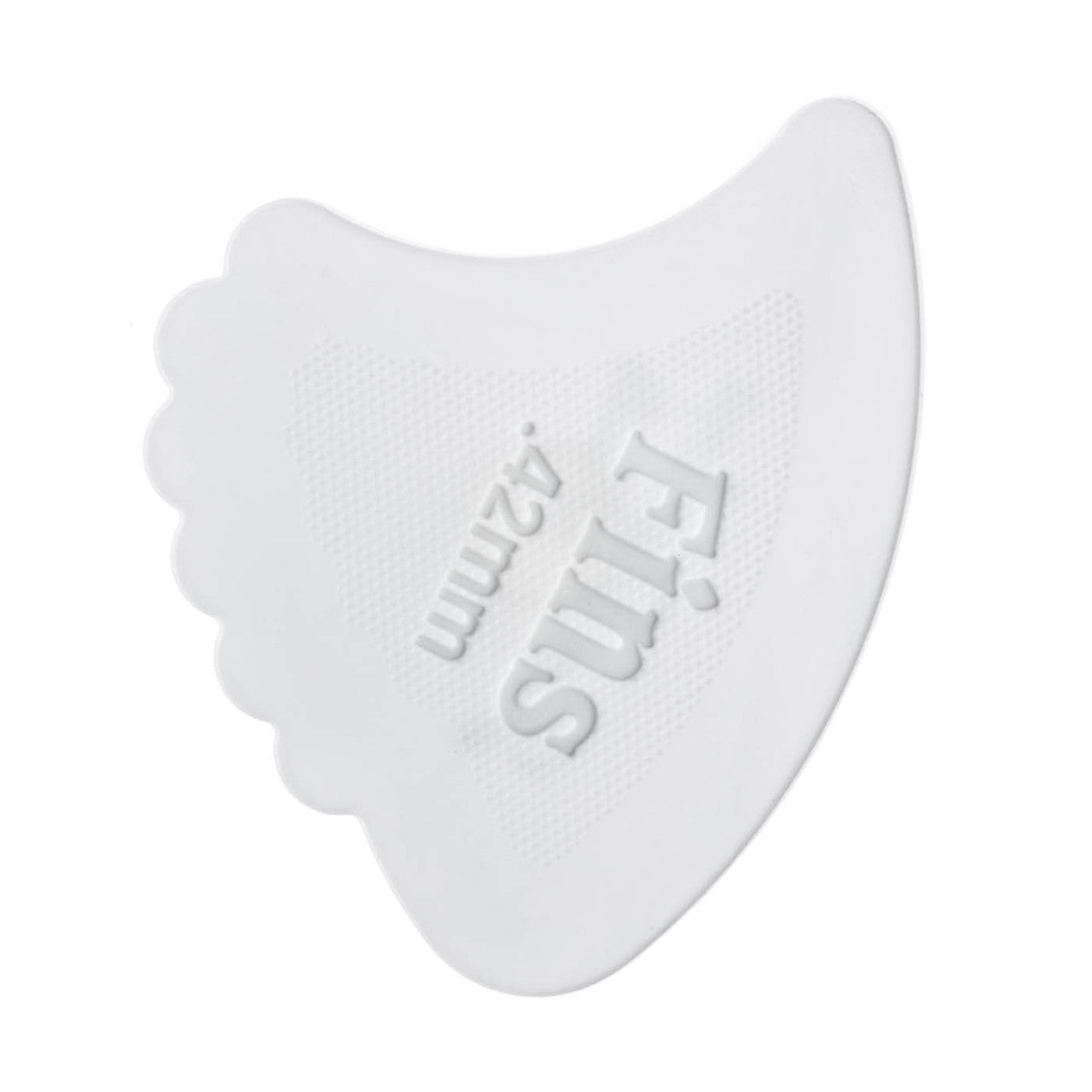 Pick Gảy Đàn Guitar Jim Dunlop Nylon Fin - Việt Music
