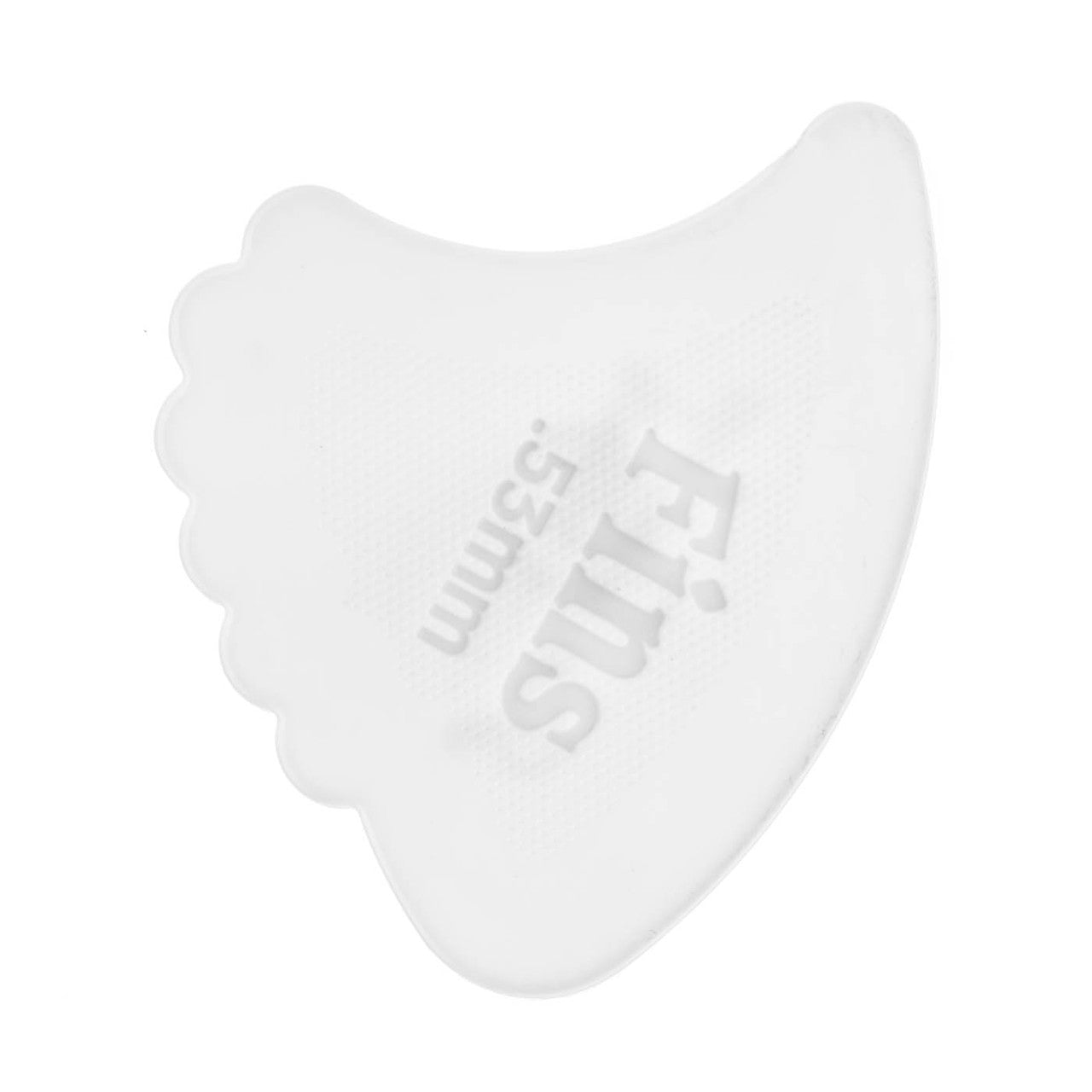 Pick Gảy Đàn Guitar Jim Dunlop Nylon Fin - Việt Music