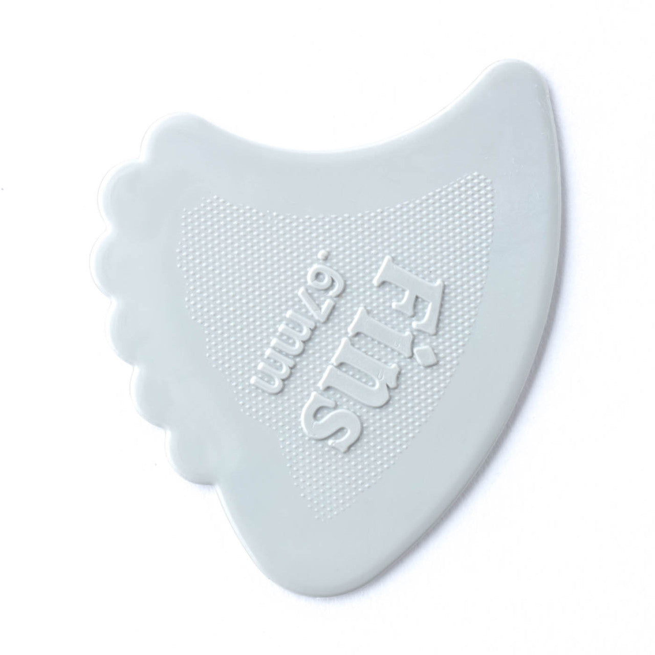 Pick Gảy Đàn Guitar Jim Dunlop Nylon Fin - Việt Music
