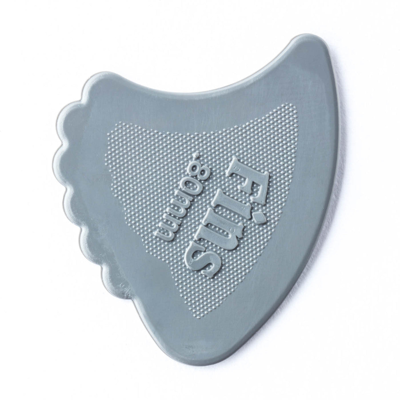 Pick Gảy Đàn Guitar Jim Dunlop Nylon Fin - Việt Music
