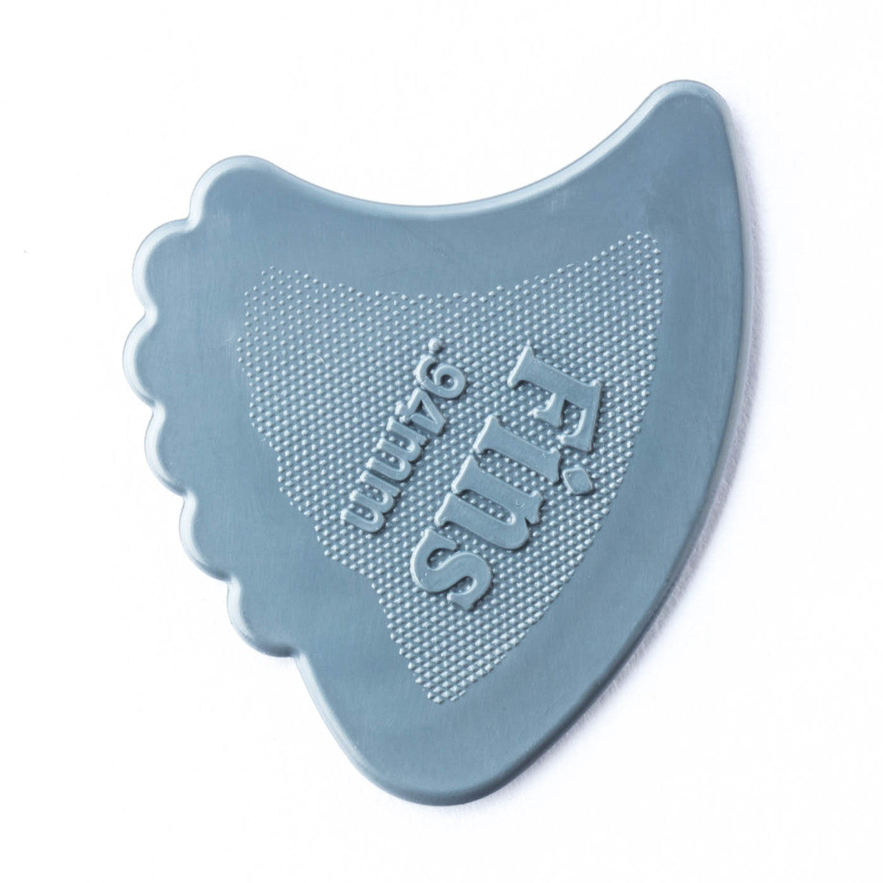 Pick Gảy Đàn Guitar Jim Dunlop Nylon Fin - Việt Music