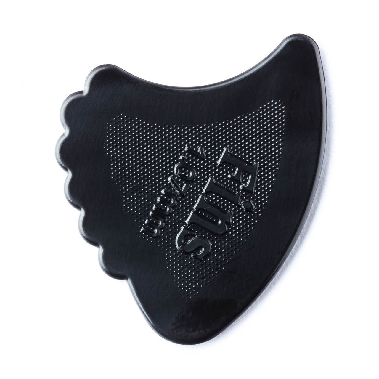 Pick Gảy Đàn Guitar Jim Dunlop Nylon Fin - Việt Music