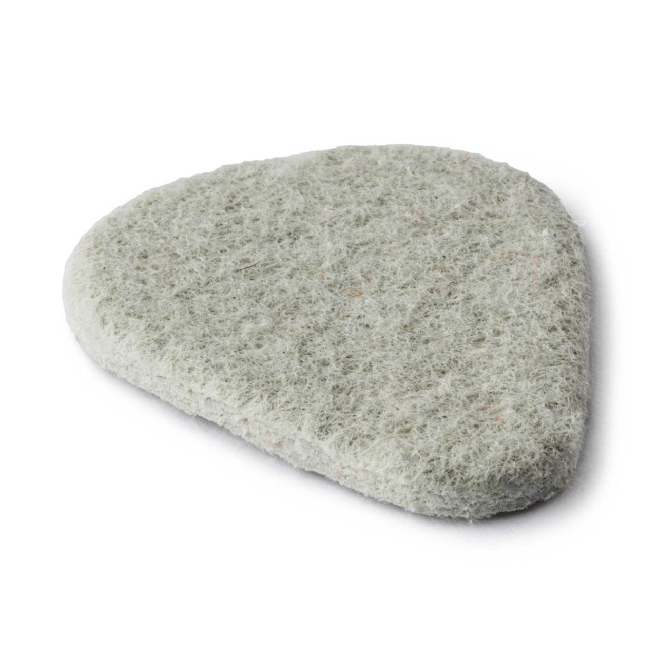 Pick Gảy Đàn Guitar Jim Dunlop 8012 Felt PK Standard-12/BG, 12pc - Việt Music