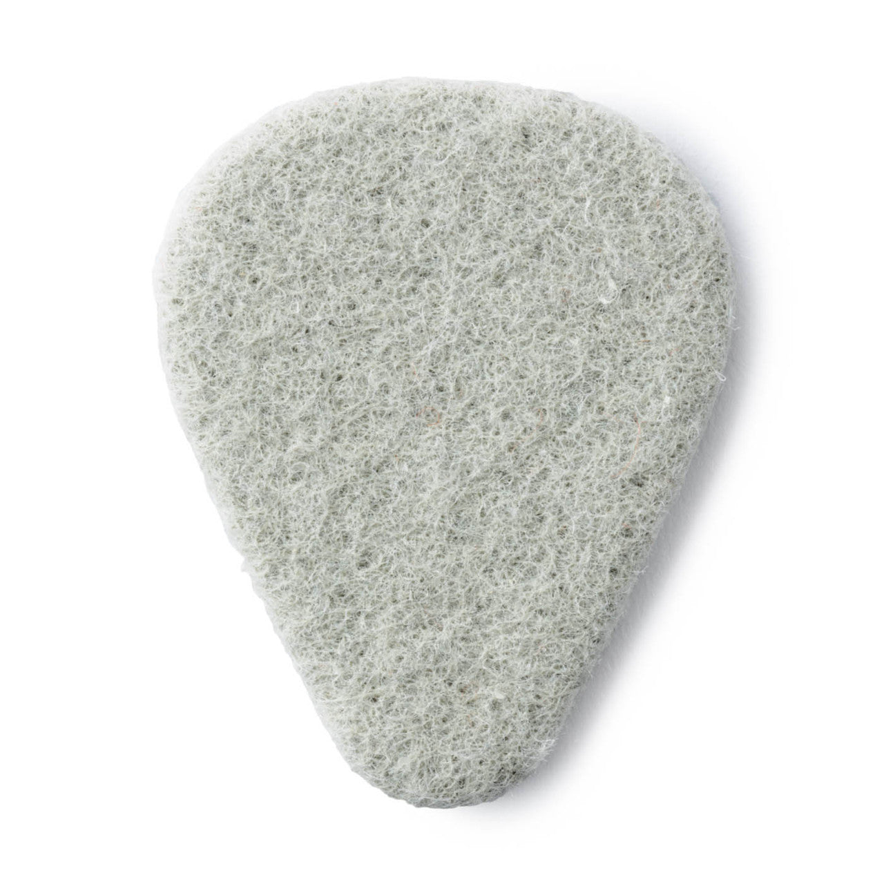Pick Gảy Đàn Guitar Jim Dunlop 8012 Felt PK Standard-12/BG, 12pc - Việt Music