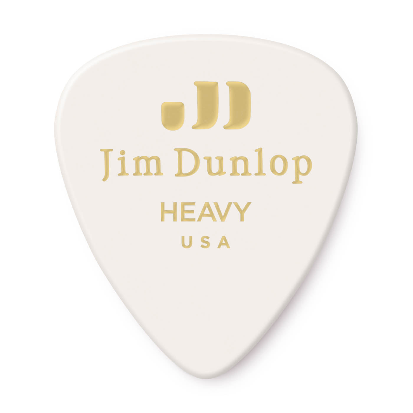 Pick Gảy Đàn Jim Dunlop Celluloid, Heavy - Việt Music