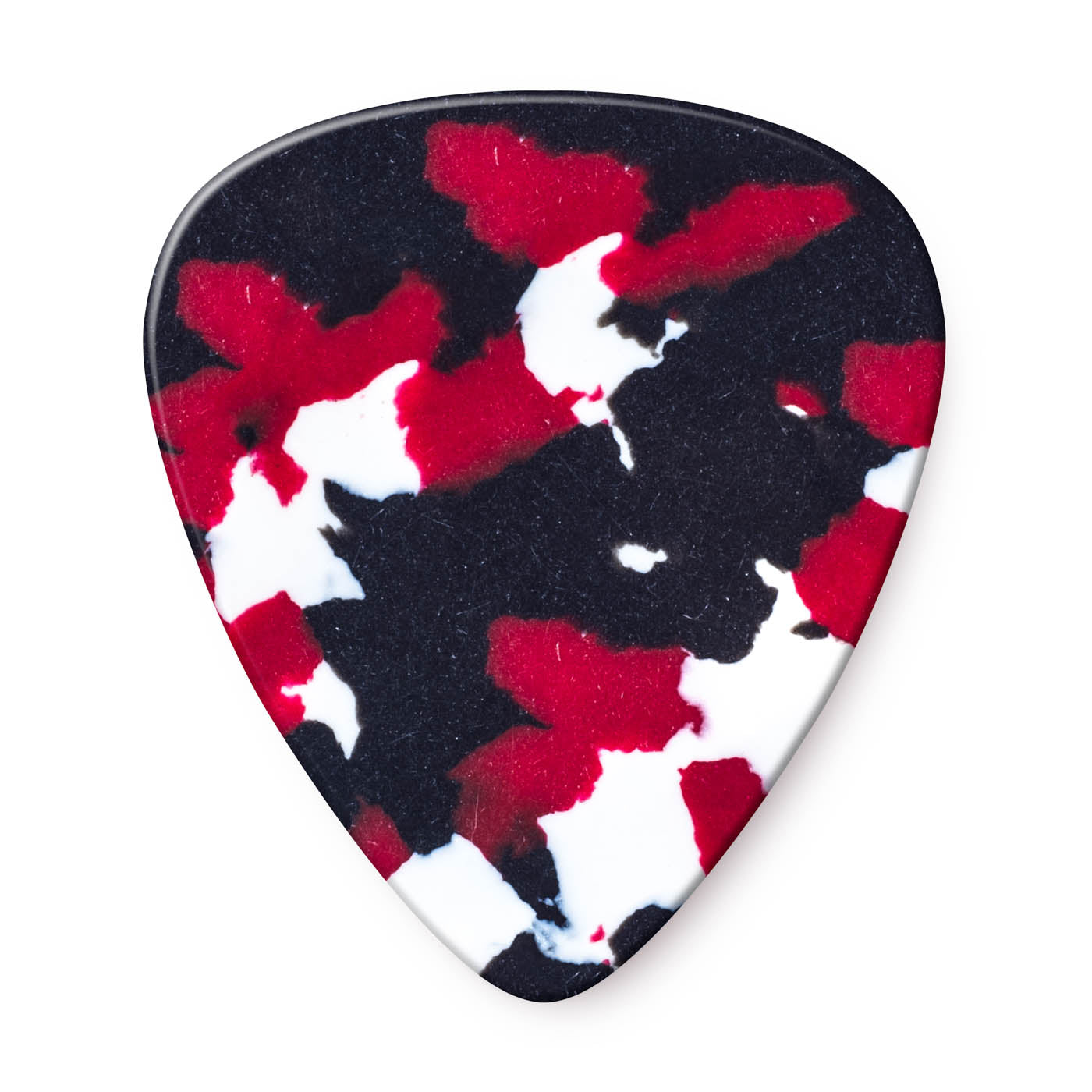 Pick Gảy Đàn Jim Dunlop Celluloid, Medium - Việt Music