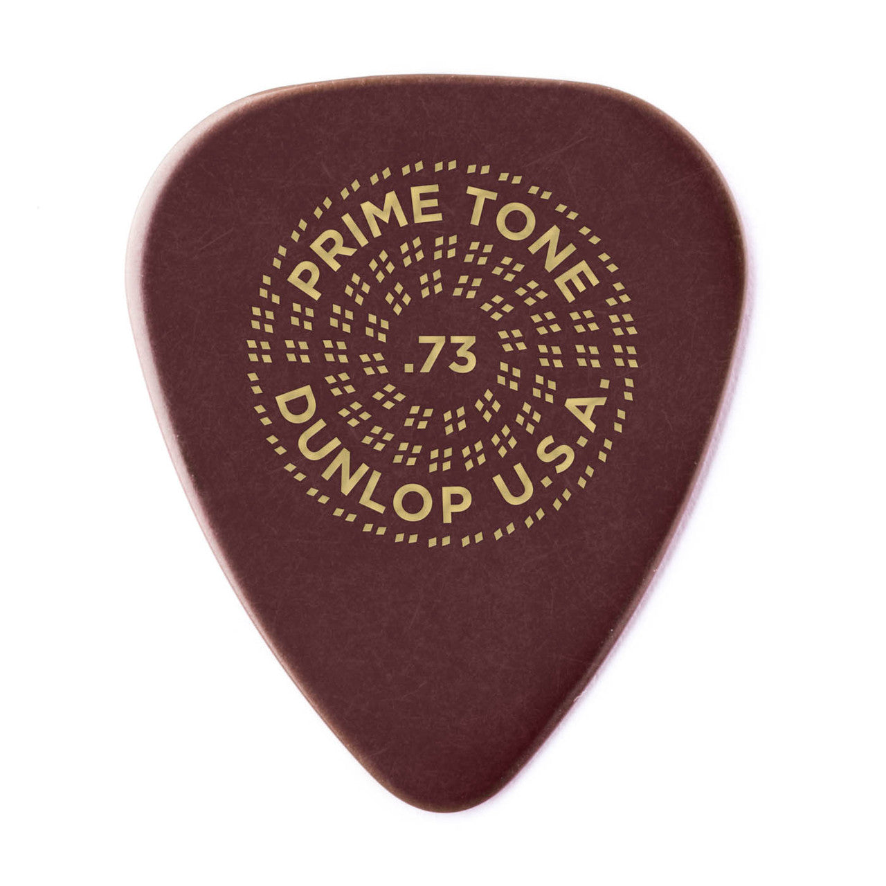 Pick Gảy Đàn Guitar Jim Dunlop Primetone Standard Smooth 511 - Việt Music