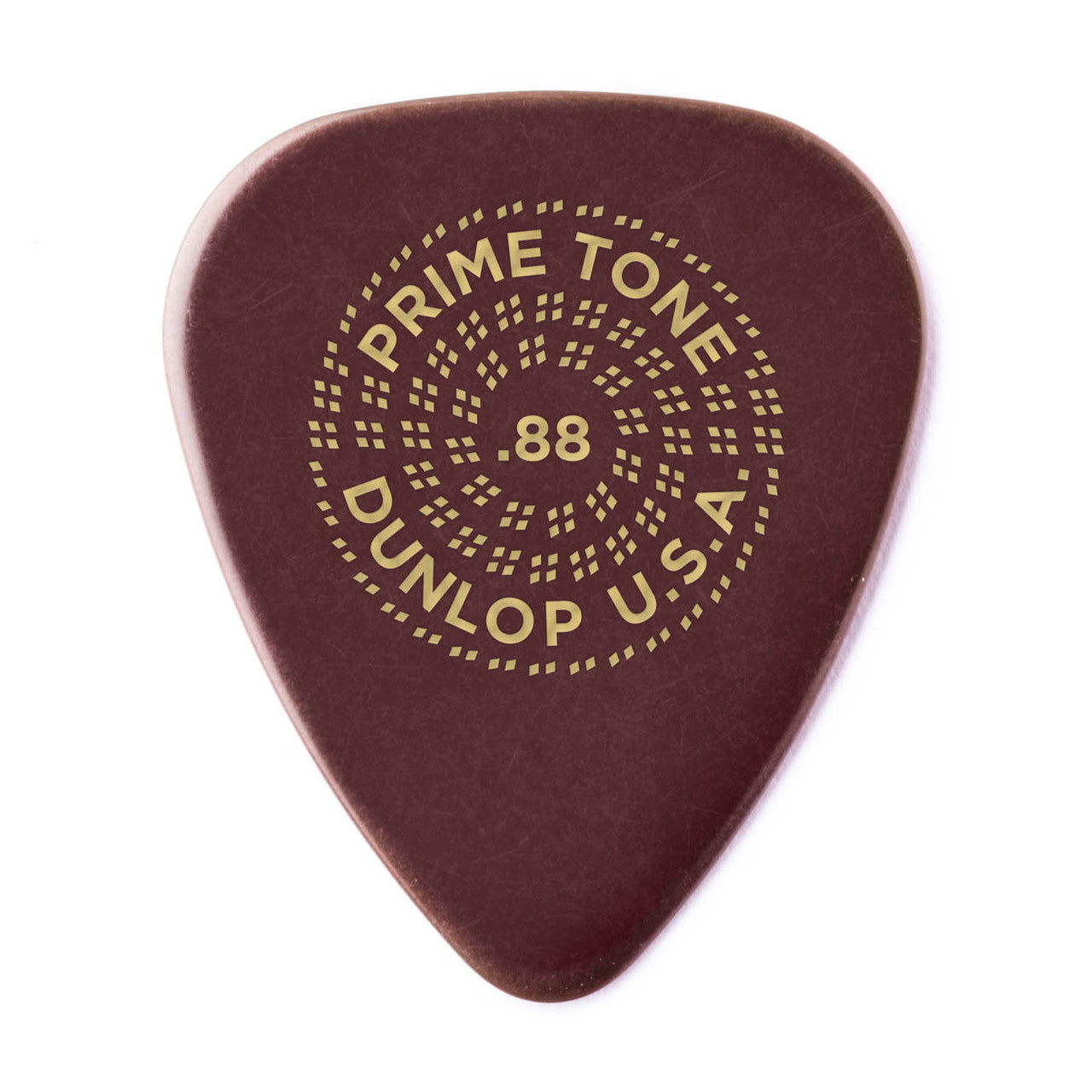 Pick Gảy Đàn Guitar Jim Dunlop Primetone Standard Smooth 511 - Việt Music