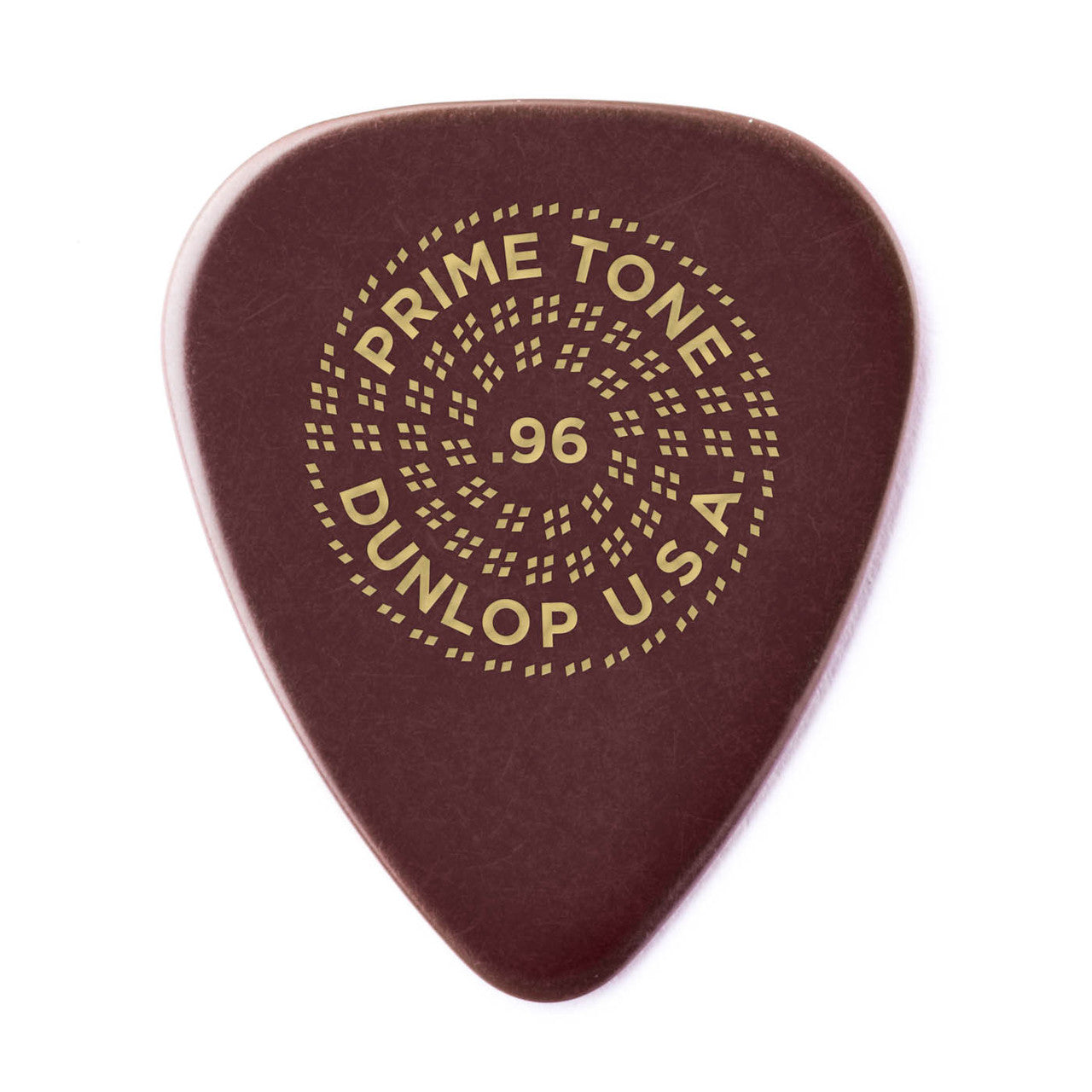 Pick Gảy Đàn Guitar Jim Dunlop Primetone Standard Smooth 511 - Việt Music