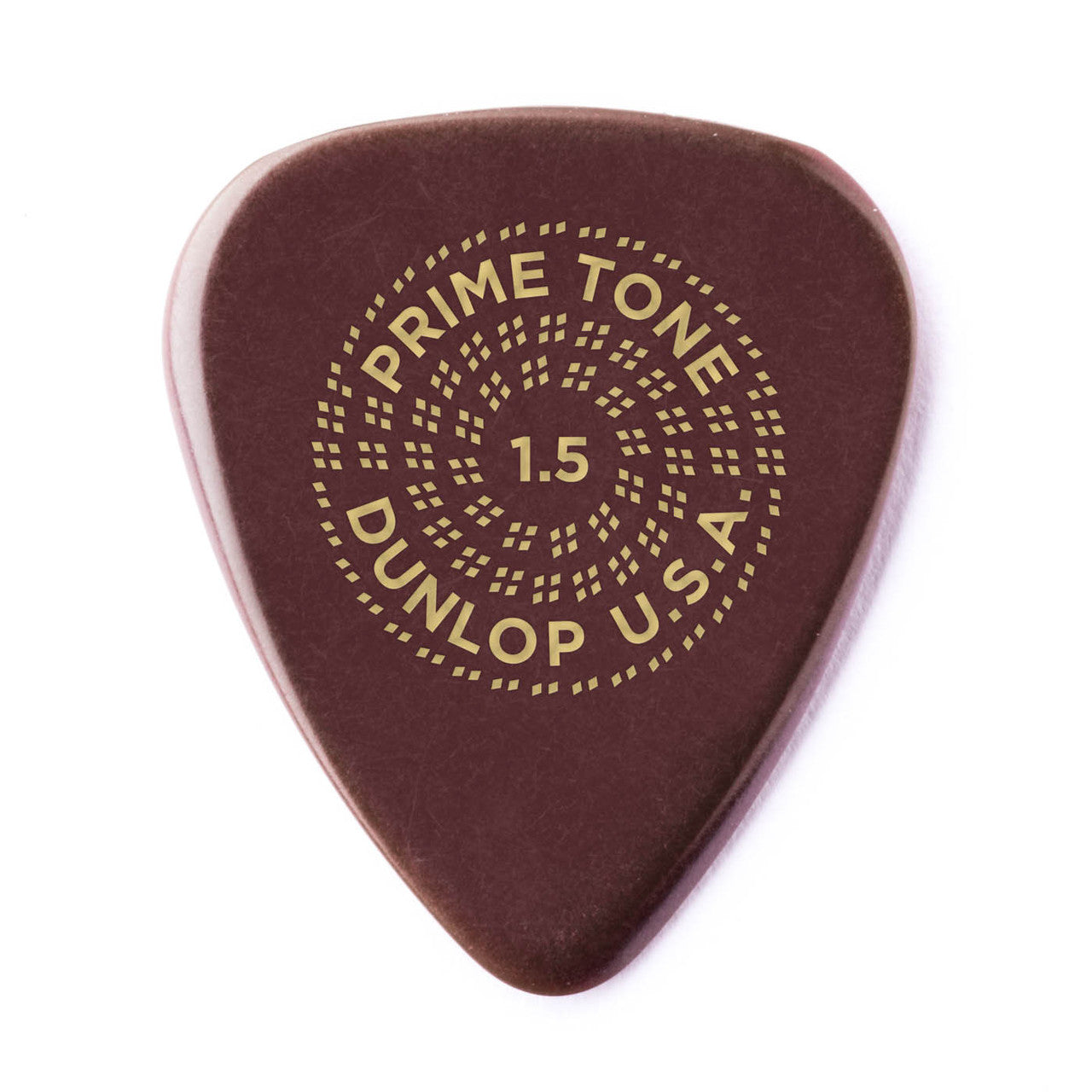 Pick Gảy Đàn Guitar Jim Dunlop Primetone Standard Smooth 511 - Việt Music