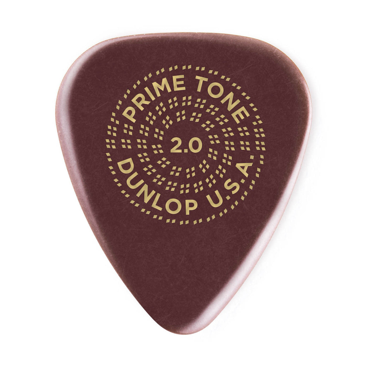 Pick Gảy Đàn Guitar Jim Dunlop Primetone Standard Smooth 511 - Việt Music
