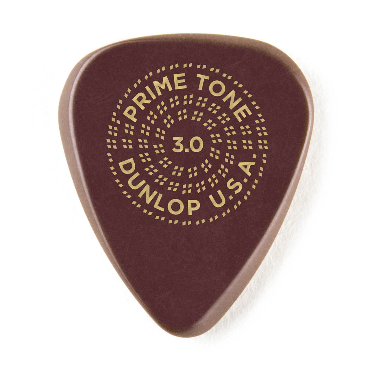 Pick Gảy Đàn Guitar Jim Dunlop Primetone Standard Smooth 511 - Việt Music