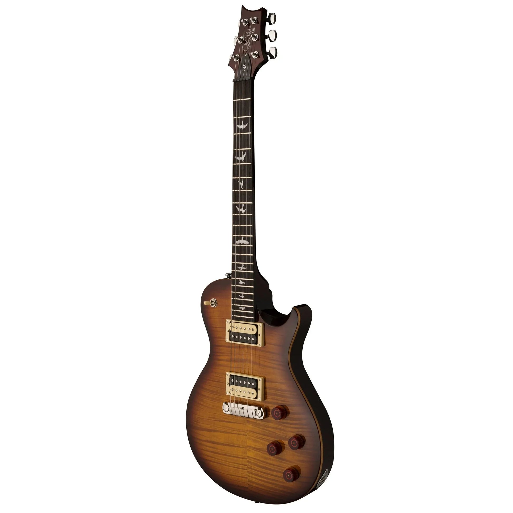 Đàn Guitar Điện PRS SE 245 HH, Rosewood Fingerboard - Việt Music